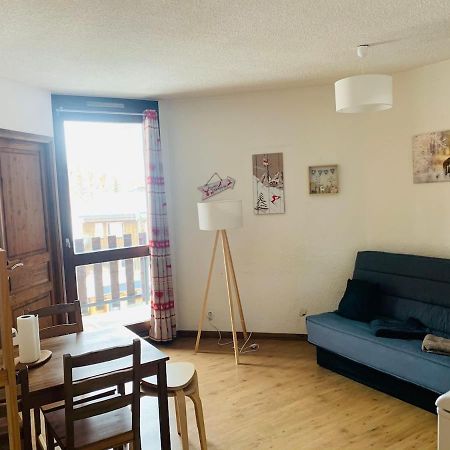 לס דה-אלפס -30 Reduction Sur Location Skis Et Materiel ! Appartement 2 Alpes Coeur Station מראה חיצוני תמונה