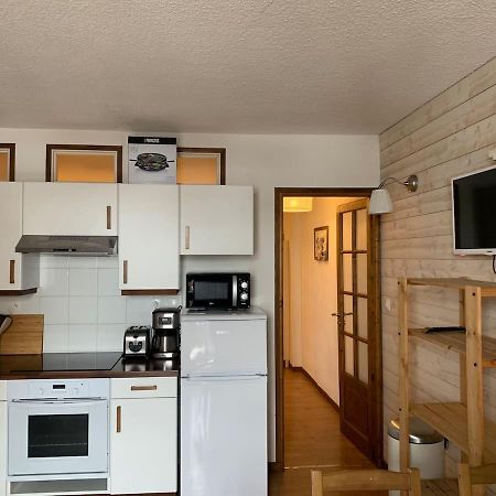 לס דה-אלפס -30 Reduction Sur Location Skis Et Materiel ! Appartement 2 Alpes Coeur Station מראה חיצוני תמונה
